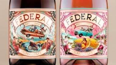 Cómo es el vermut argentino que brilló en los World Drink Awards por el diseño de sus etiquetas