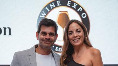 Wine Expo 2025: la inteligencia artificial llega a la feria de vinos del Hilton Mendoza