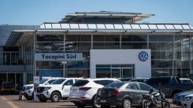 Cómo aprovechar los nuevos créditos para tener tu próximo 0 km de Territorio Yacopini: 100% financiado 