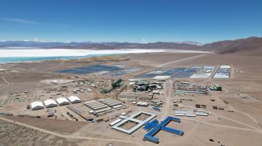 Desde Mendoza al mundo: una empresa local abastecerá una de las mayores minas de litio del planeta