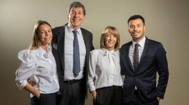 Romano Group, la consultora mendocina elegida por el Banco Central para medir inflación y dolar