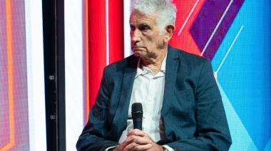 Groisman llevó la visión mendocina al Congreso más importante de retail latinoamericano