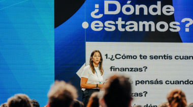 Se viene el evento de educación financiera más grande de Mendoza