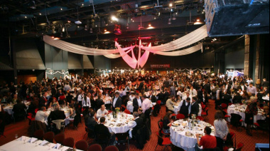 Vuelve el gran acontecimiento gastronómico y solidario de Mendoza; vuelve La Noche de los Chefs