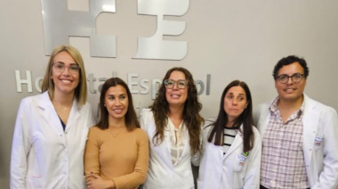 Semana de la Lactancia: el Hospital Español se proyecta como referente en salud materno-infantil