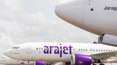 Una low cost podrá volar directo desde Mendoza, Santa Fe y Córdoba a Punta Cana