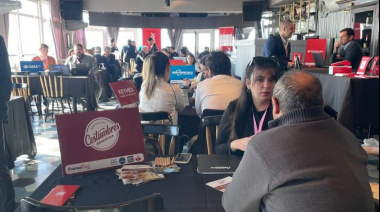Oportunidad para emprendedores mendocinos: llega el evento que los pone mano a mano con más de 20 franquicias líderes
