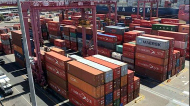 Sin brújula exportadora: Mendoza estancada en el ranking per cápita y lejos del máximo histórico