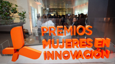 Tecnología, energía y sostenibilidad: ellas son las nuevas referentes de la innovación mendocina