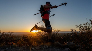 Llega la Natural Race 2025, la carrera de trail más convocante del Oeste argentino