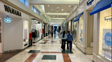 ¿Qué marcas eligen Palmares? El centro comercial celebra 30 años con una ola de aperturas estratégicas