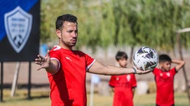 Fútbol, Europa y chances reales: un grande de España vuelve a Mendoza con su campamento de alto rendimiento
