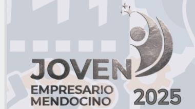 Mendoza busca a su próximo joven empresario del año (ya está abierta la convocatoria al premio provincial de la FEM