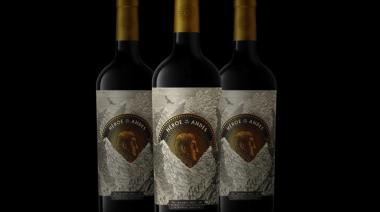 “Héroe de los Andes”: un vino que revive la gesta sanmartiniana desde el corazón del Valle de Uco