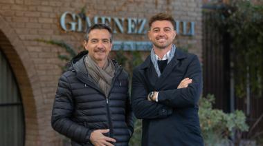 Cortaderas Club suma sedes: Giménez Riili lanza la primera cadena de gimnasios 24/7 en Mendoza