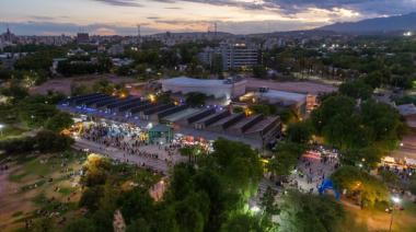 La Ciudad de Mendoza, en el podio de las más innovadoras de Latinoamérica
