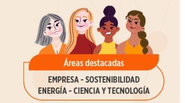 Estas son las 12 mendocinas que compiten por el Premio Mujeres en Innovación: conocélas y votá a tu favorita
