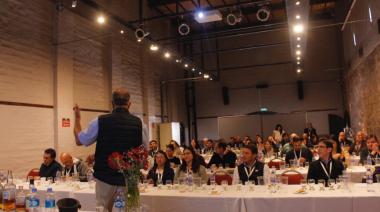 Del terroir al laboratorio: Fermentis Academy capacita a enólogos para competir en el mercado global