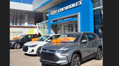 Yacopini Motors lanza una campaña inédita: el cliente pone el precio del 0km: ¿cómo participar?