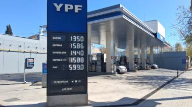 Micro Pricing en combustibles: cómo la estrategia de YPF cambió los hábitos de consumo en Mendoza