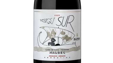 ¿Y si los dibujantes diseñaran etiquetas de vino? Miguel Rep lo hizo y dio vuelta el mapa