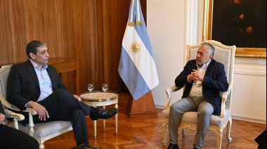 Con Tango Energy como nuevo dueño, Aconcagua Energía ratificó su plan de inversiones en Mendoza