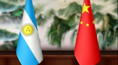 Llega el ‘China Day’ a San Juan, con foco en la minería y los lazos comerciales entre el gigante asiático y la provincia