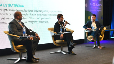 Escenario energético: Mendoza licita 12 nuevas áreas de exploración de hidrocarburos
