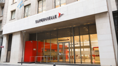 Supervielle recibe inversión sin precedentes para financiar pymes y comercios de Argentina