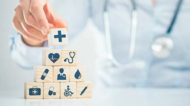 Salud & Empresas: Ecocuyo lanza su nueva plataforma editorial para visibilizar el ecosistema sanitario