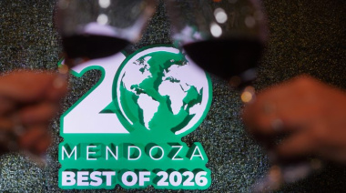 Bodegas, restoranes y hoteles: Mendoza premió a las mejores empresas del año en enoturismo