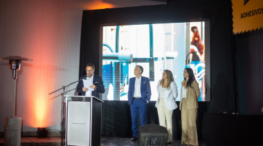 Construcción: Hipercerámico consolida su liderazgo en Cuyo con nueva sucursal en San Juan y expansión de Casa Fácil