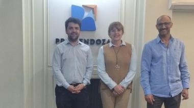 Contar para exportar: ProMendoza capacita a pymes en storytelling de marca