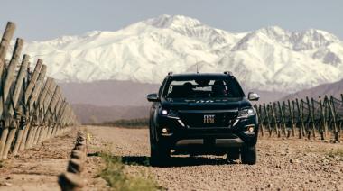 "El mejor test drive del país": Lorenzo Automotores quedó entre los tres mejores concesionarios Fiat de Argentina