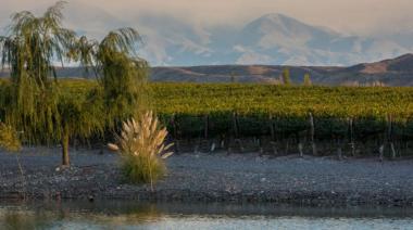 Una cadena internacional se quedó con una joya del enoturismo mendocino