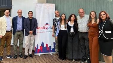 Franquicias inmobiliarias: llega a Mendoza la española Realtyplus con un plan para reactivar zonas rurales