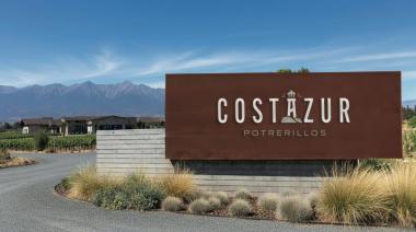 Costazur: empresarios mendocinos invertirán $5.000 millones para transformar Potrerillos en un polo turístico integral
