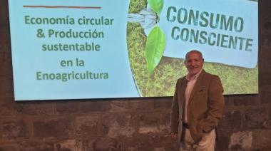 Un mendocino disertará en el Congreso Internacional de Turismo y Negocios en Panamá