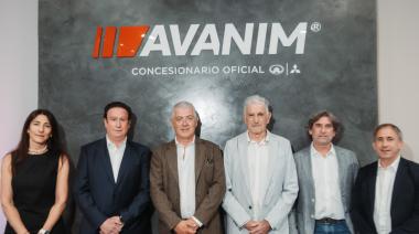 Movilidad sustentable: Grupo Presidente lanza su división automotriz y trae marcas inéditas a Cuyo