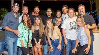 Productores Amigos: la alianza espontánea de pequeñas bodegas que celebra el vino en Palermo