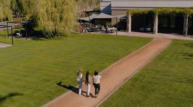 B-Fest 2025: vinos, música y gastronomía con propósito, en los jardines de Trivento