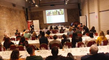 Oportunidad única de capacitación: llega a Mendoza el Argentina Wine Technical Tour 2025