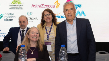 La élite médica de América Latina debatió en Mendoza el futuro de la prevención cardiovascular