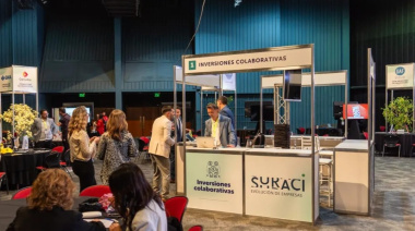 Se viene la Expo Negocios & Franquicias Cuyo 2025: el evento clave para emprender, invertir y conectar