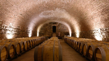 Enoturismo del futuro: Godoy Cruz tendrá el primer museo sensorial e inmersivo del vino en Argentina