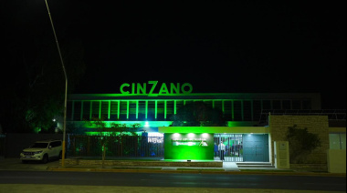 San Juan: Minas Argentinas inauguró oficinas en la ex Cinzano y le da nueva vida a un espacio histórico