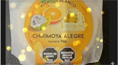 El más rico del país: qué sabor llevó a Mendoza al Oro en la Fiesta Nacional del Alfajor 2025