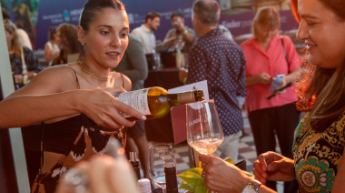 Llega Dionisias Rosé 2025: una experiencia dedicada al vino, al arte y al protagonismo femenino