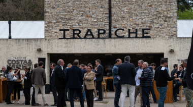 Networking y negocios: una bodega mendocina será protagonista del principal foro empresario del país