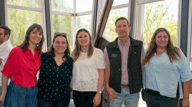 Retos tecnológicos: cinco empresas mendocinas aplican innovación para resolver desafíos concretos